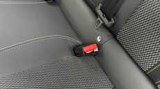 Peugeot 208 1.2 Hybrid 136 GT 5dr e-DSC6 Petrol Hatchback